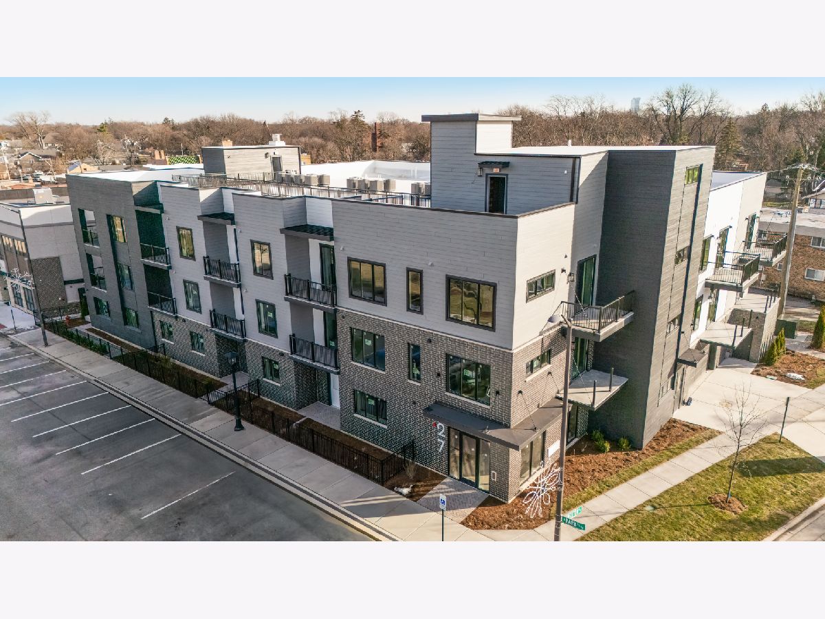  For Rent Villa Park Illinois, 27 Park