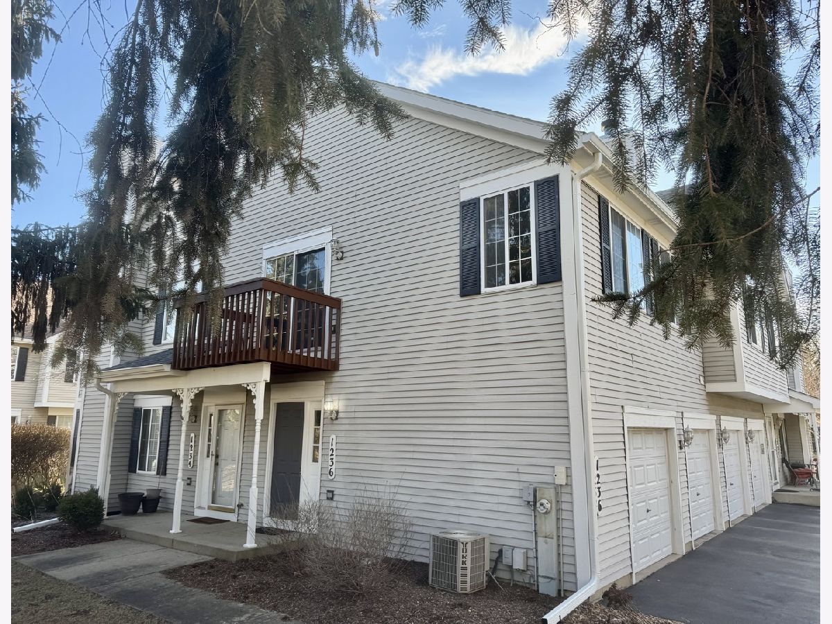  For Rent South Elgin Illinois, 1236 Sandhurst