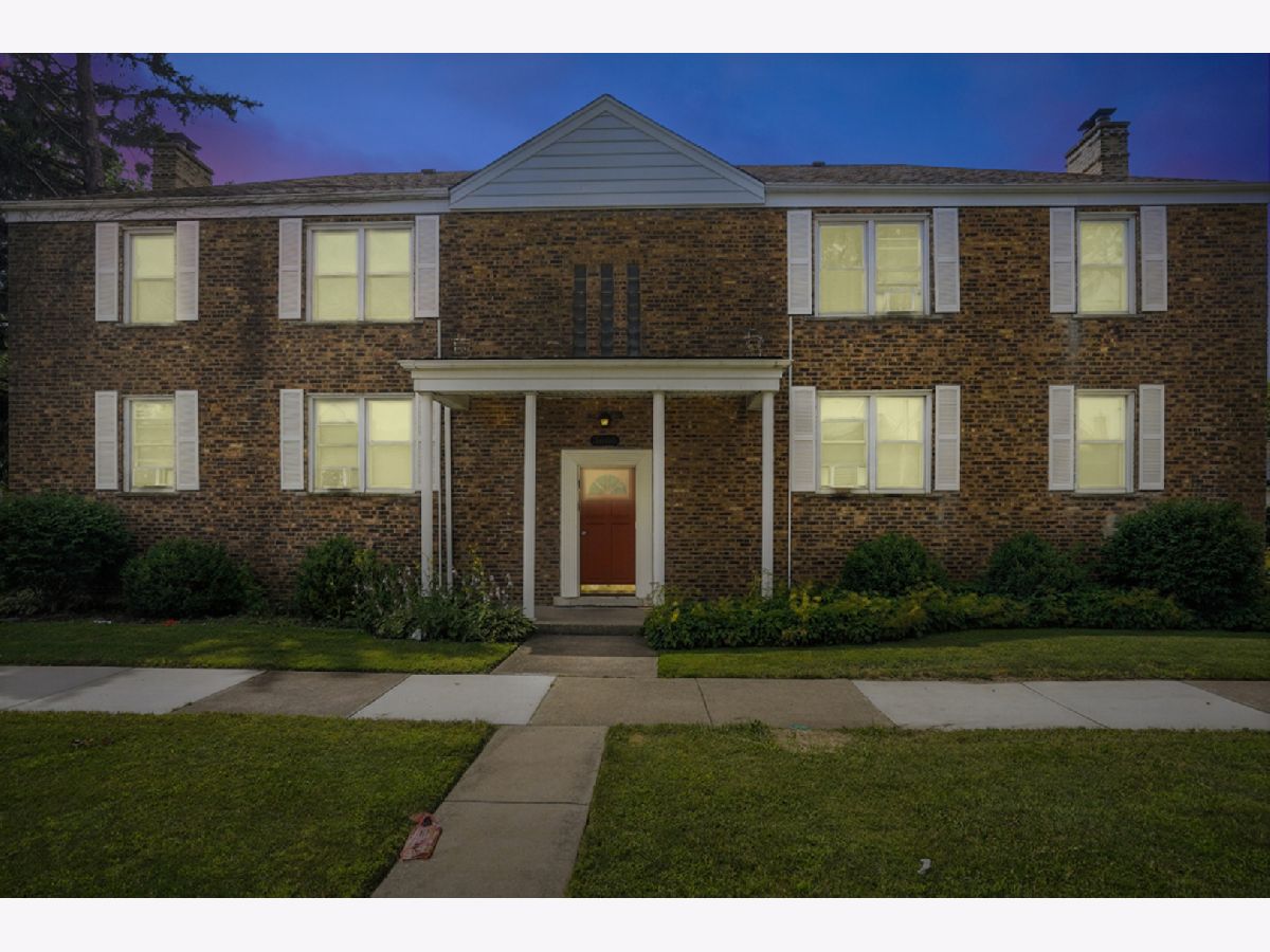  For Sale Bellwood Illinois, 3608 Jackson Street