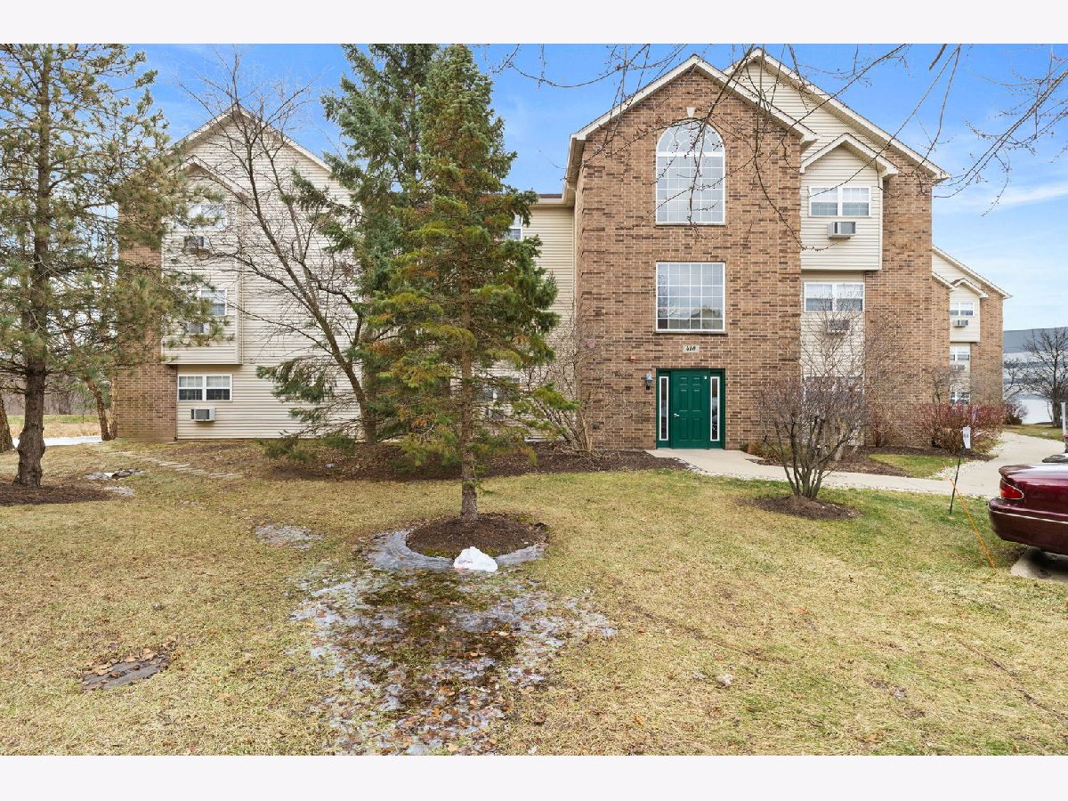  For Sale Richmond Illinois, 410 Cunat Boulevard