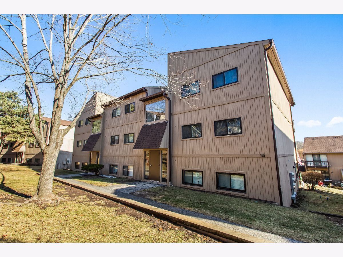  For Sale Fox Lake Illinois, 55 Vail Colony