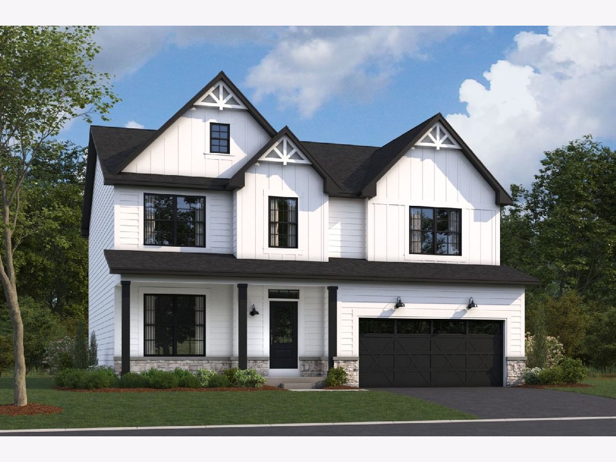 Homes For Sale Sadie Ridge Lockport Illinois, 17360 Victoria Lane