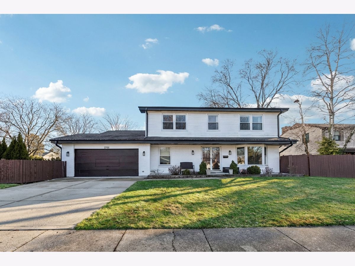  For Sale Glenview Illinois, 2301 Malik Court