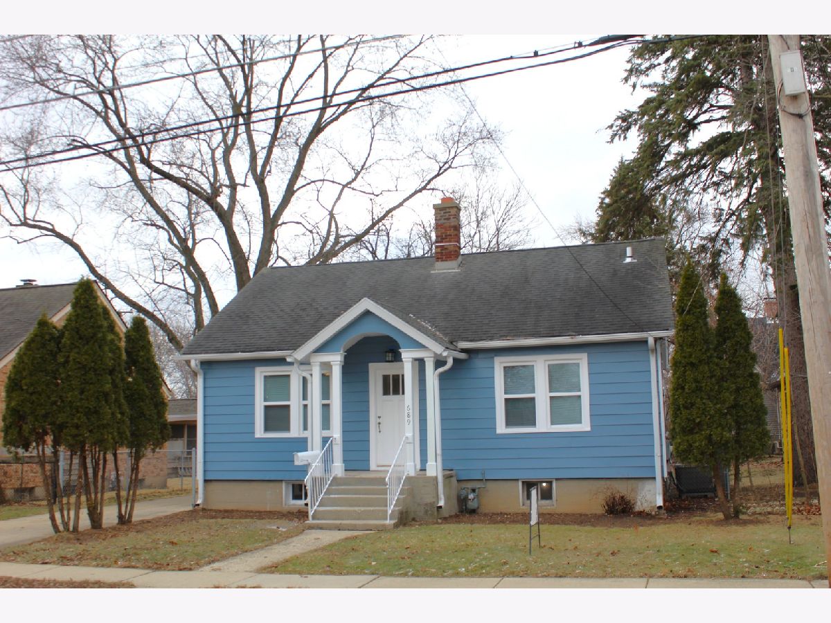  For Sale Elgin Illinois, 689 Bent Street