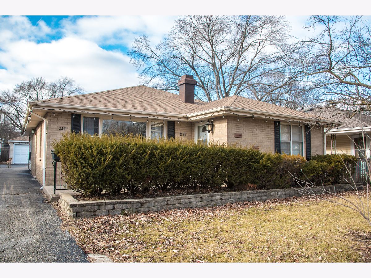  For Rent Libertyville Illinois, 227 Butterfield
