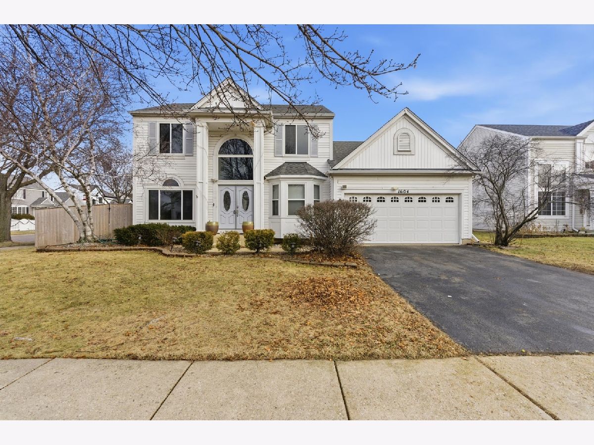  For Rent Naperville Illinois, 1604 Tara Belle