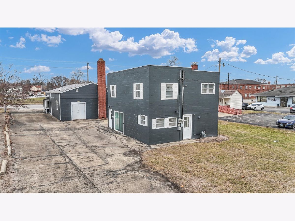  Sold Rantoul Illinois, 508 Champaign