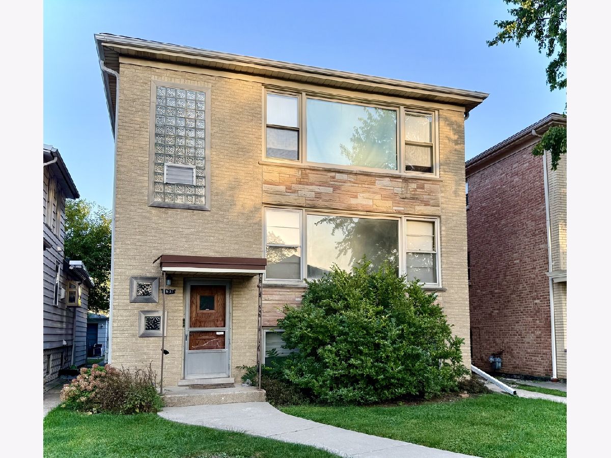  For Rent Elmwood Park Illinois, 2631 74th