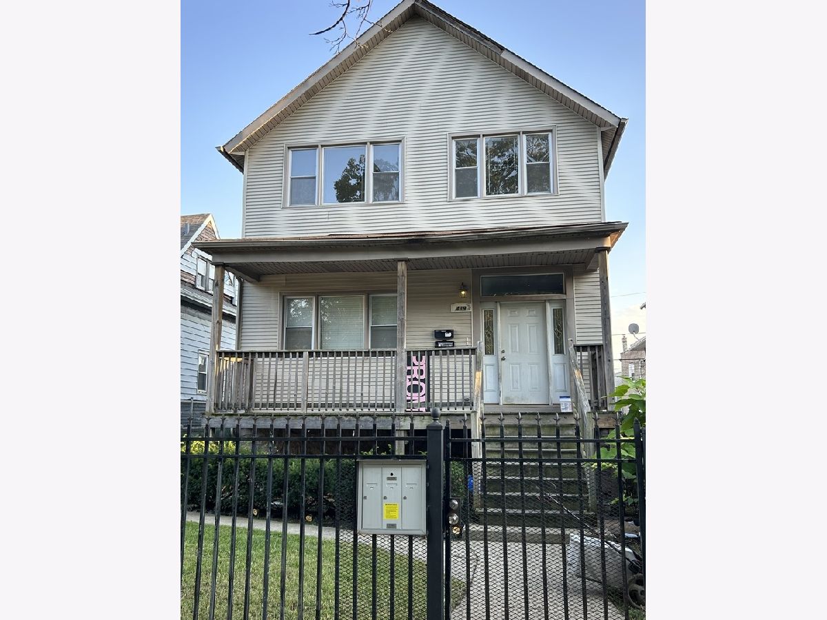  For Sale Chicago Illinois, 439 62nd Street