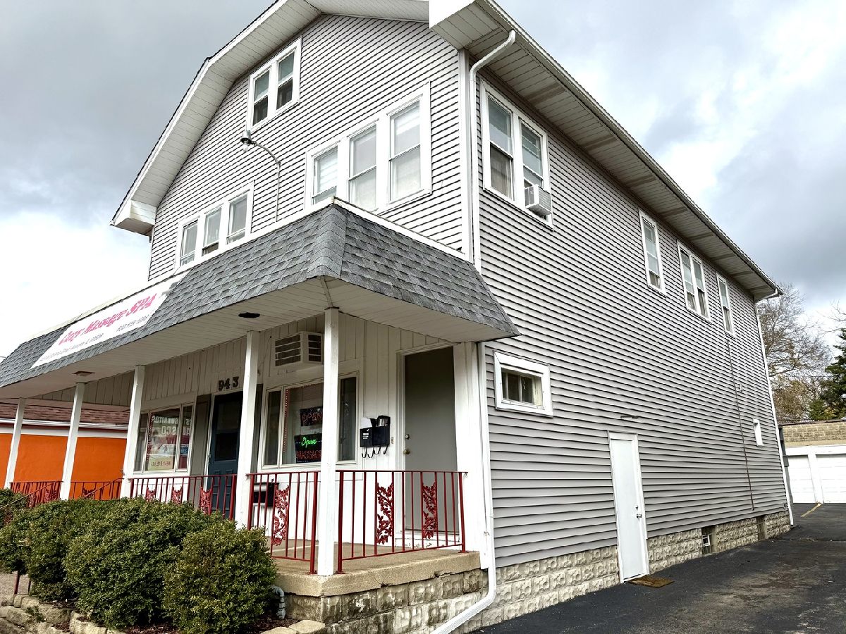  For Rent Aurora Illinois, 943 Galena