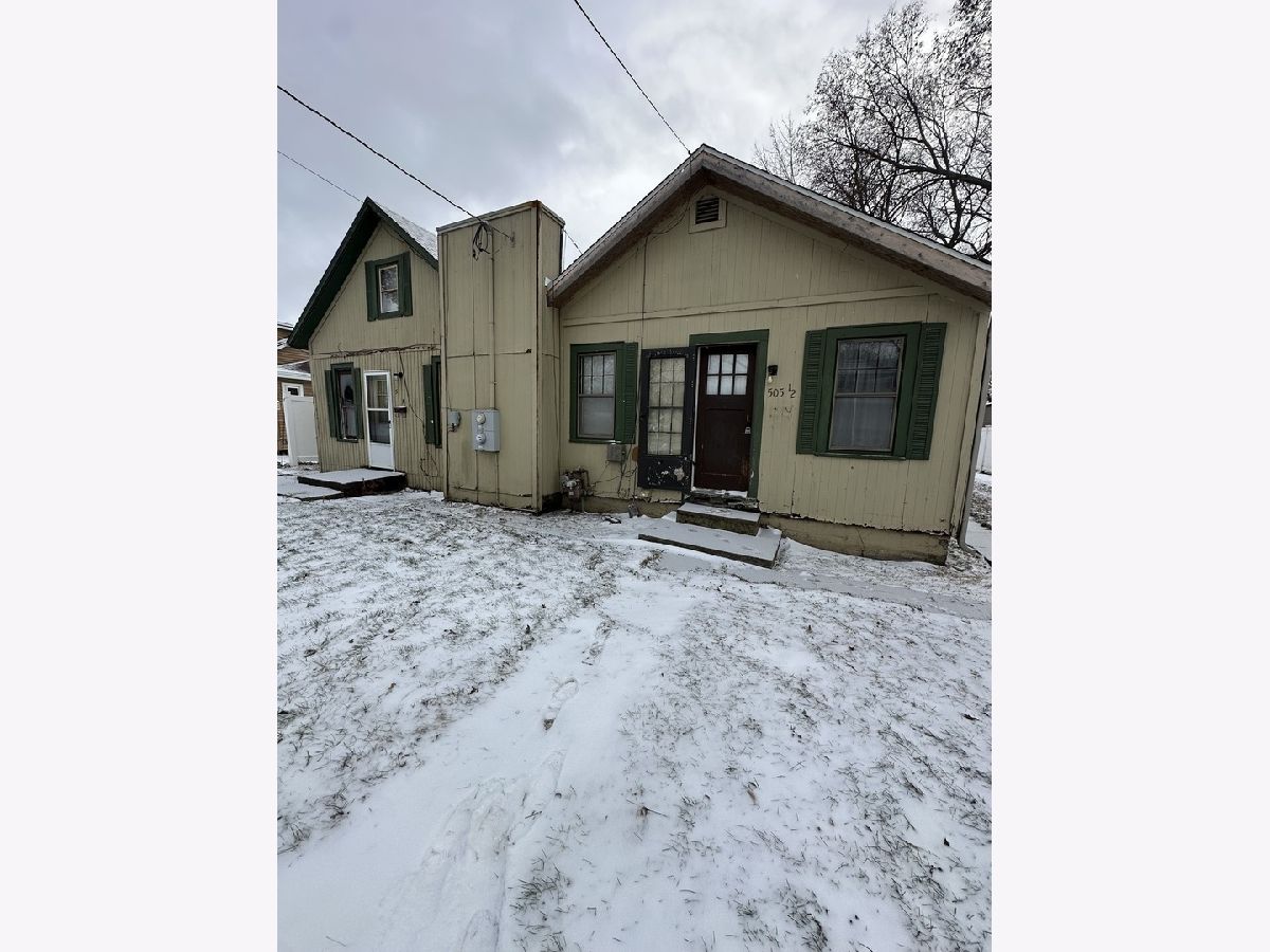  For Sale Rock Falls Illinois, 505 5th Street