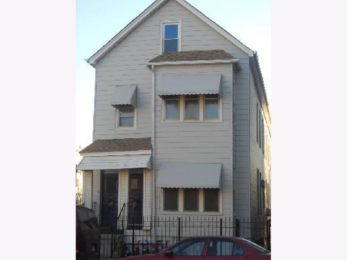  For Rent Chicago Illinois, 1735 Kimball
