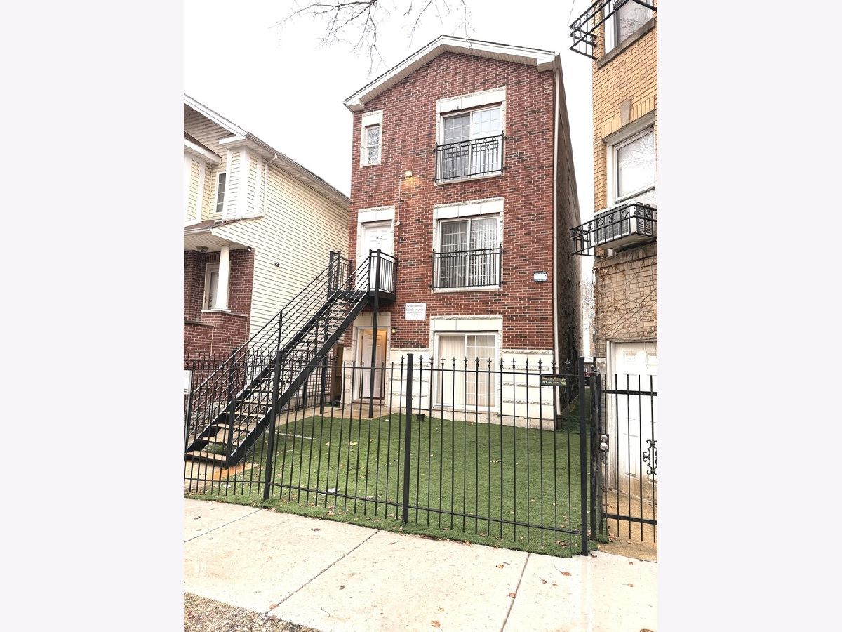  For Sale Chicago Illinois, 1632 Saint Louis Avenue