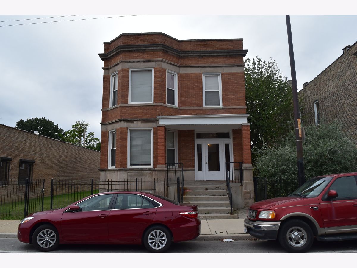  For Rent Chicago Illinois, 3116 Elston