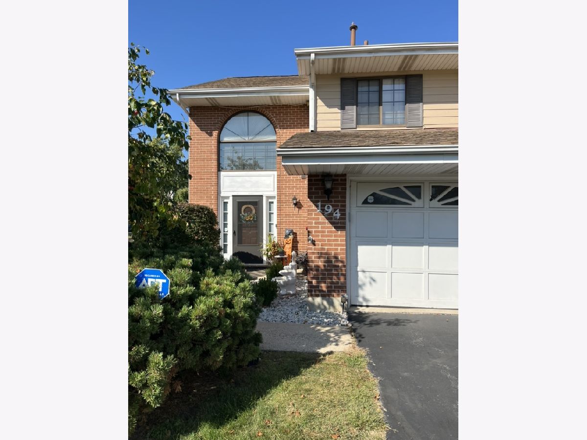  Sold Wood Dale Illinois, 194 Clare