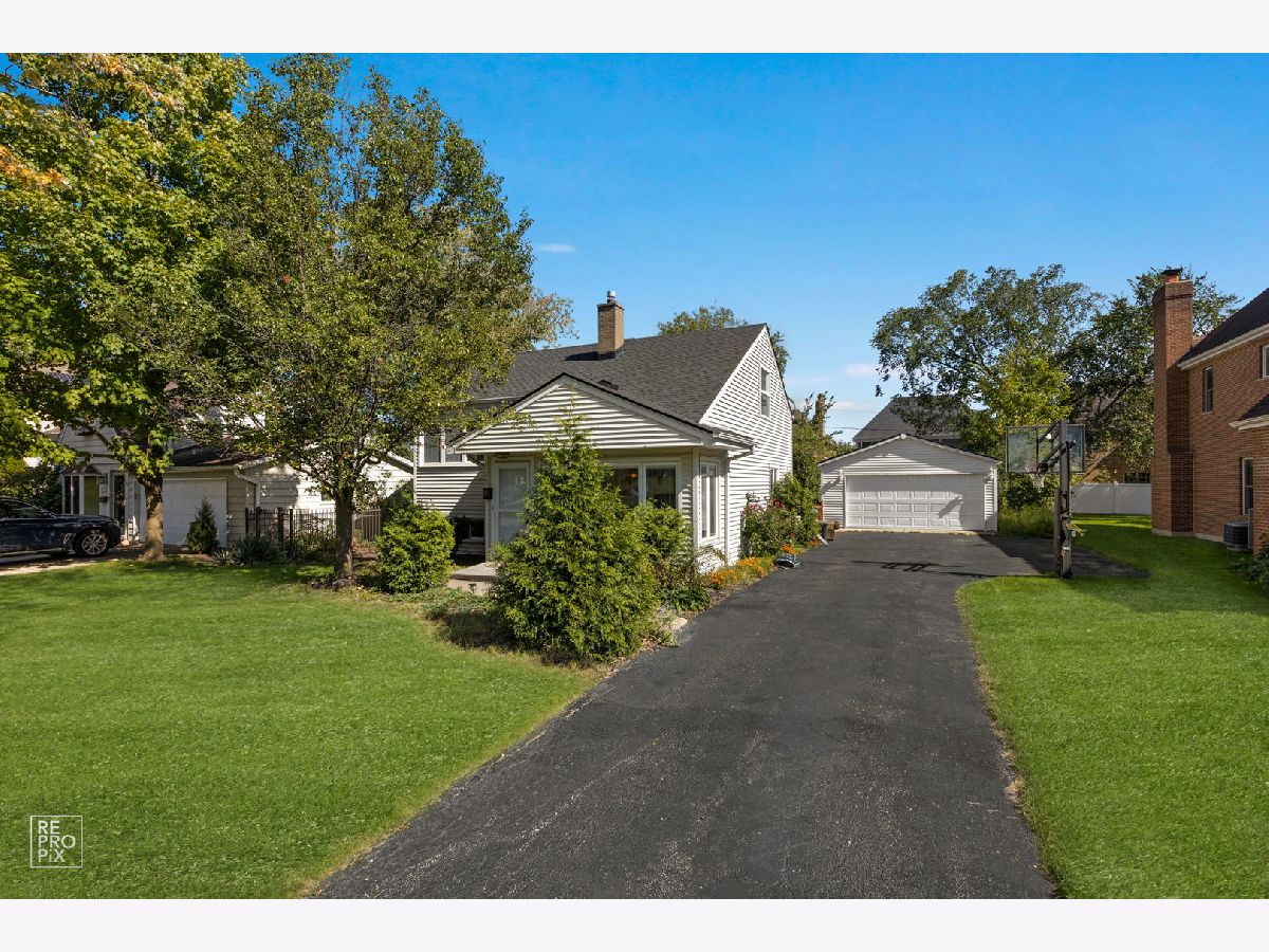  Rented Elmhurst Illinois, 441 West