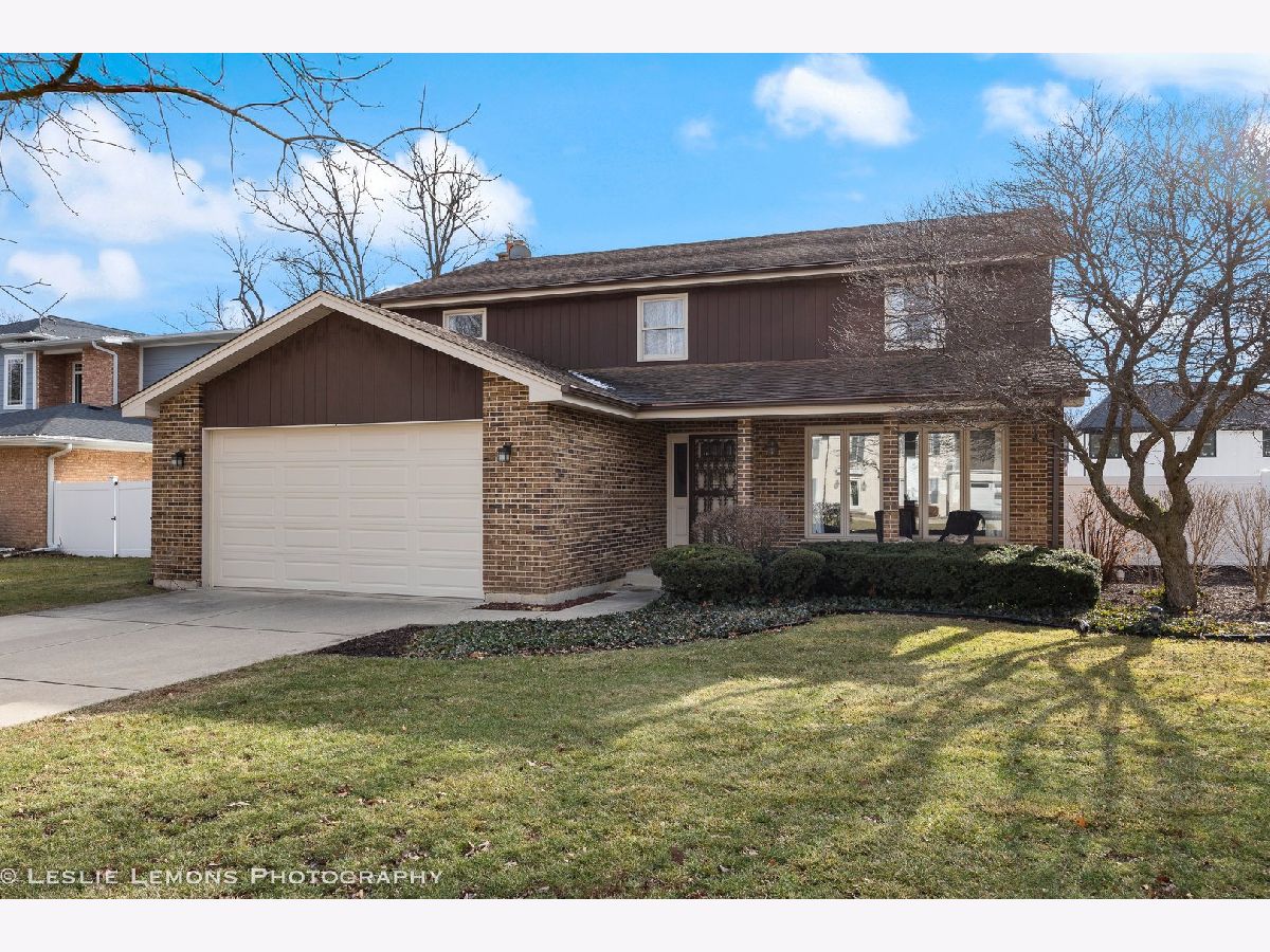  For Sale Wood Dale Illinois, 398 Woodlane Court