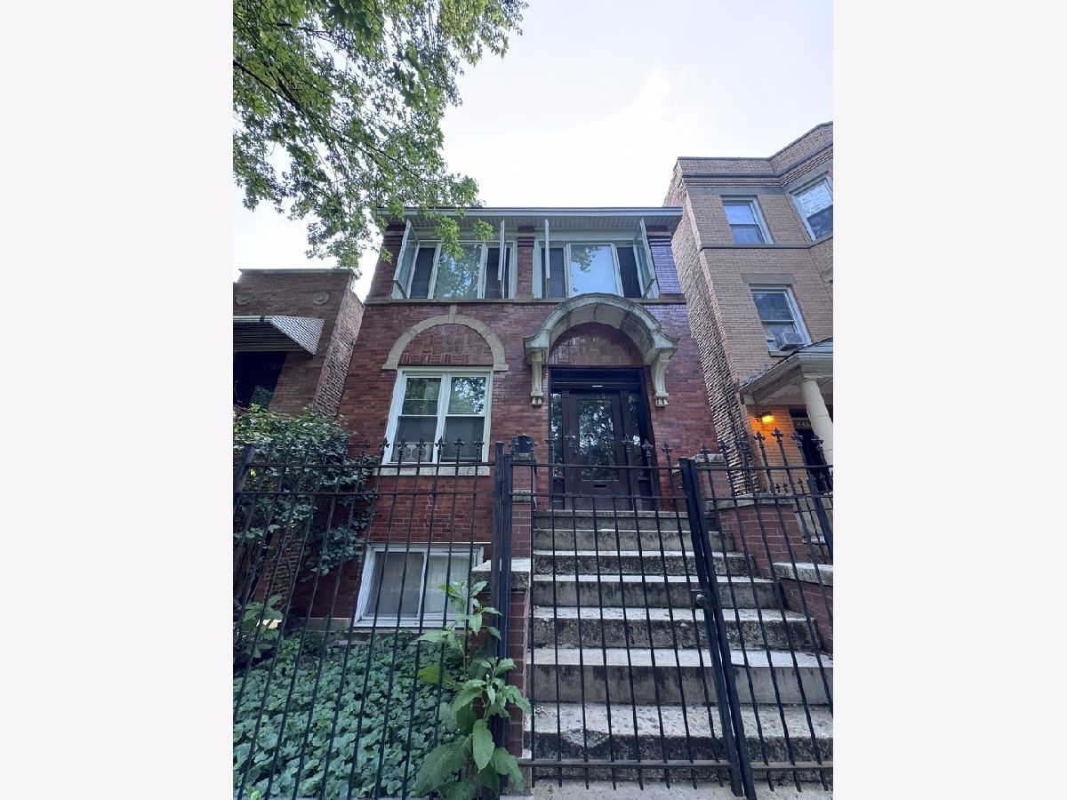  For Rent Chicago Illinois, 2346 Marshall