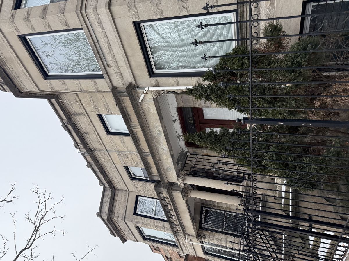  For Rent Chicago Illinois, 2306 Marshall