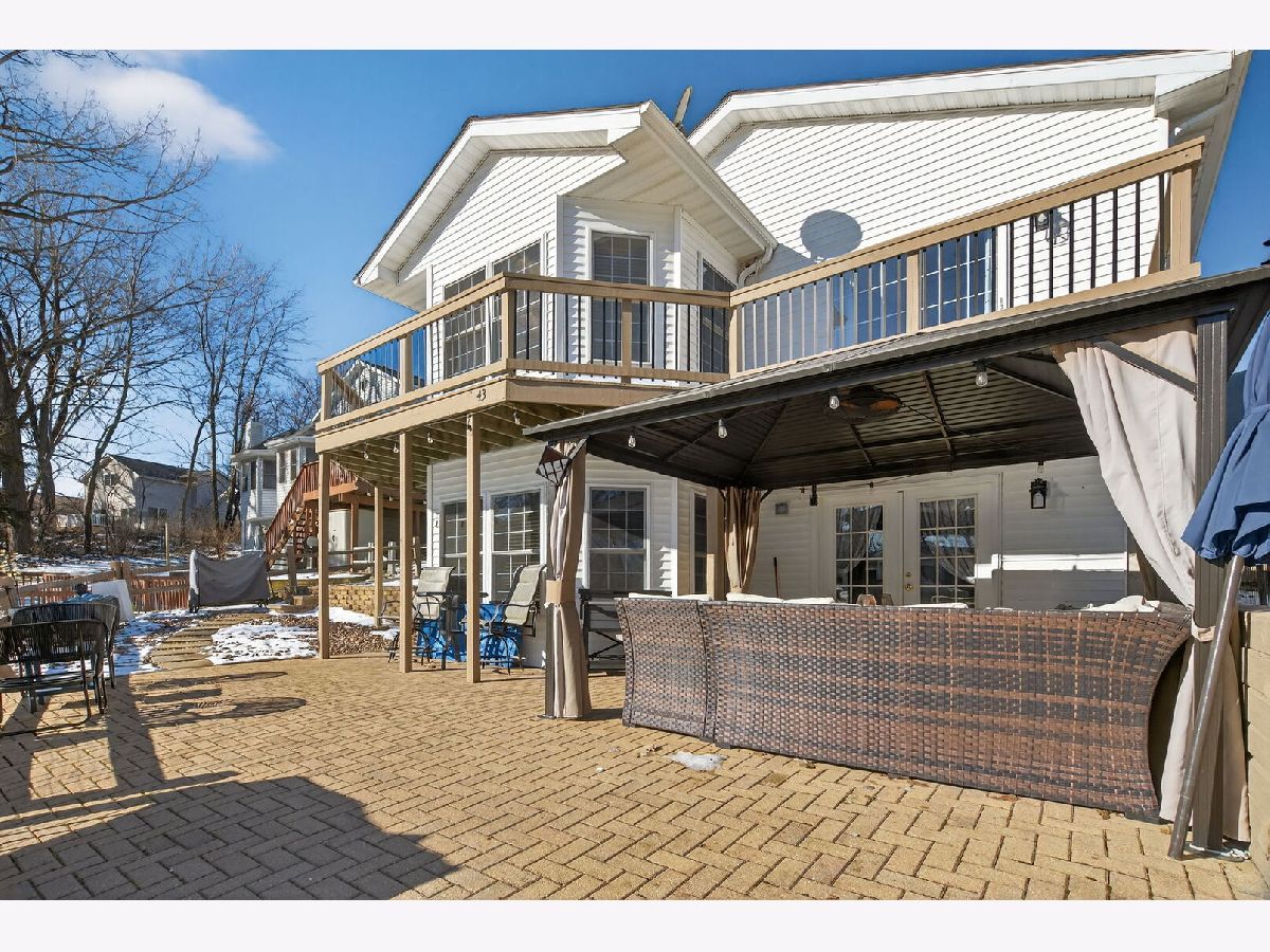 Homes For Sale Shadow Lakes Wilmington Illinois, 43 Hole In The Wall Court