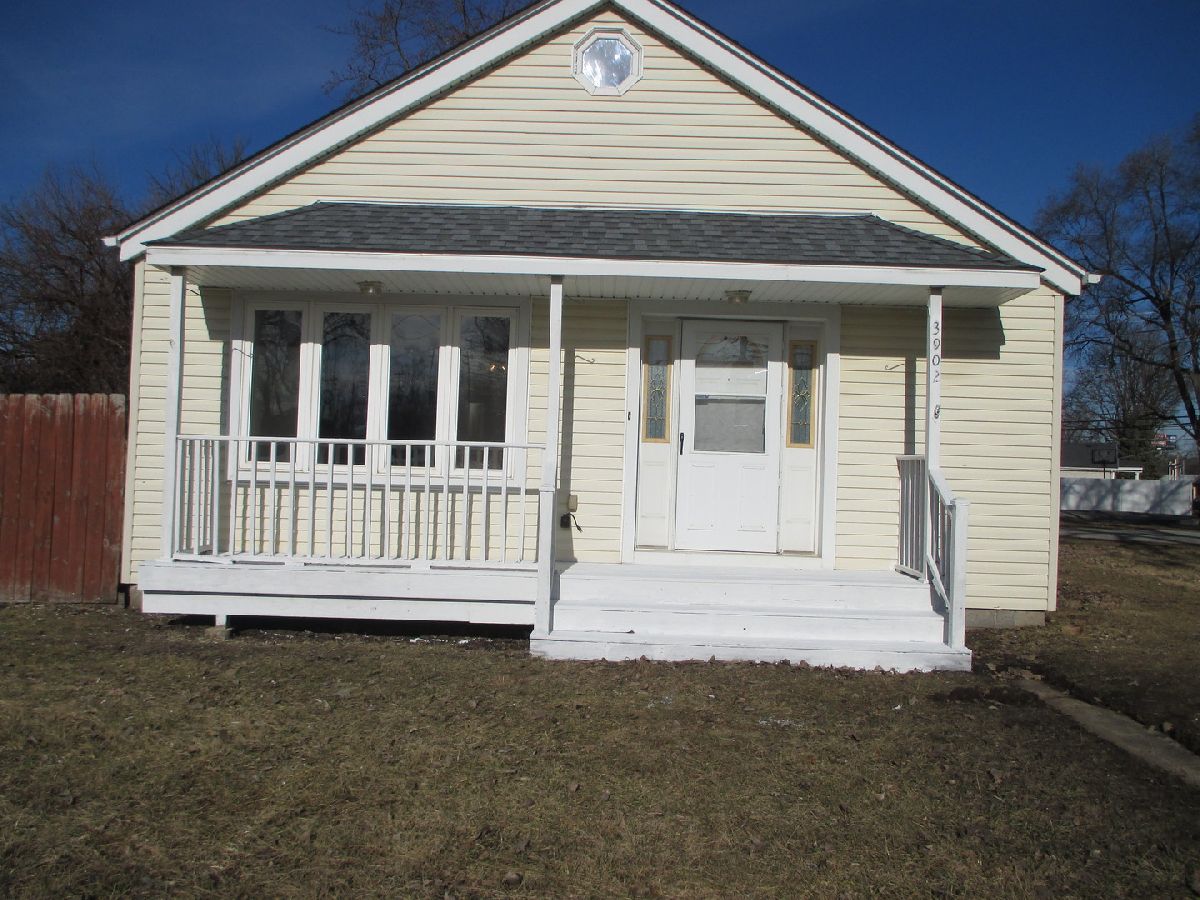  For Sale Midlothian Illinois, 3902 Claire Boulevard