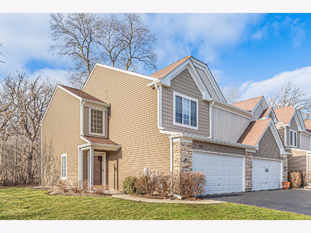  For Sale Streamwood Illinois, 148 Locksley Drive