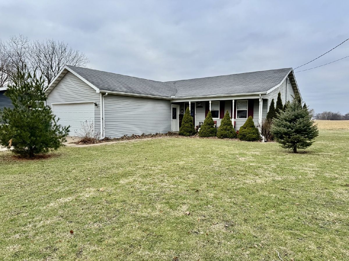  Sold Granville Illinois, 406 Edwards