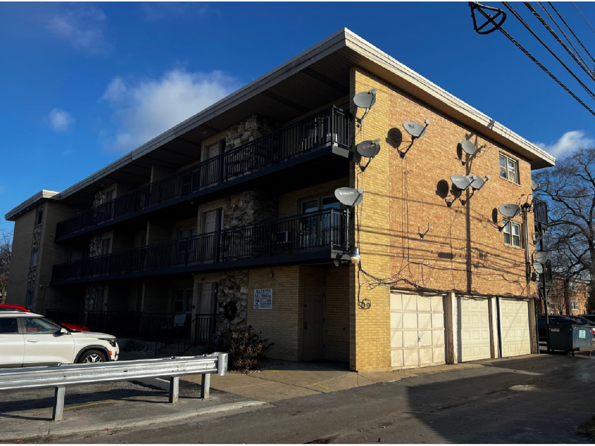  For Rent Blue Island Illinois, 11903 Gregory