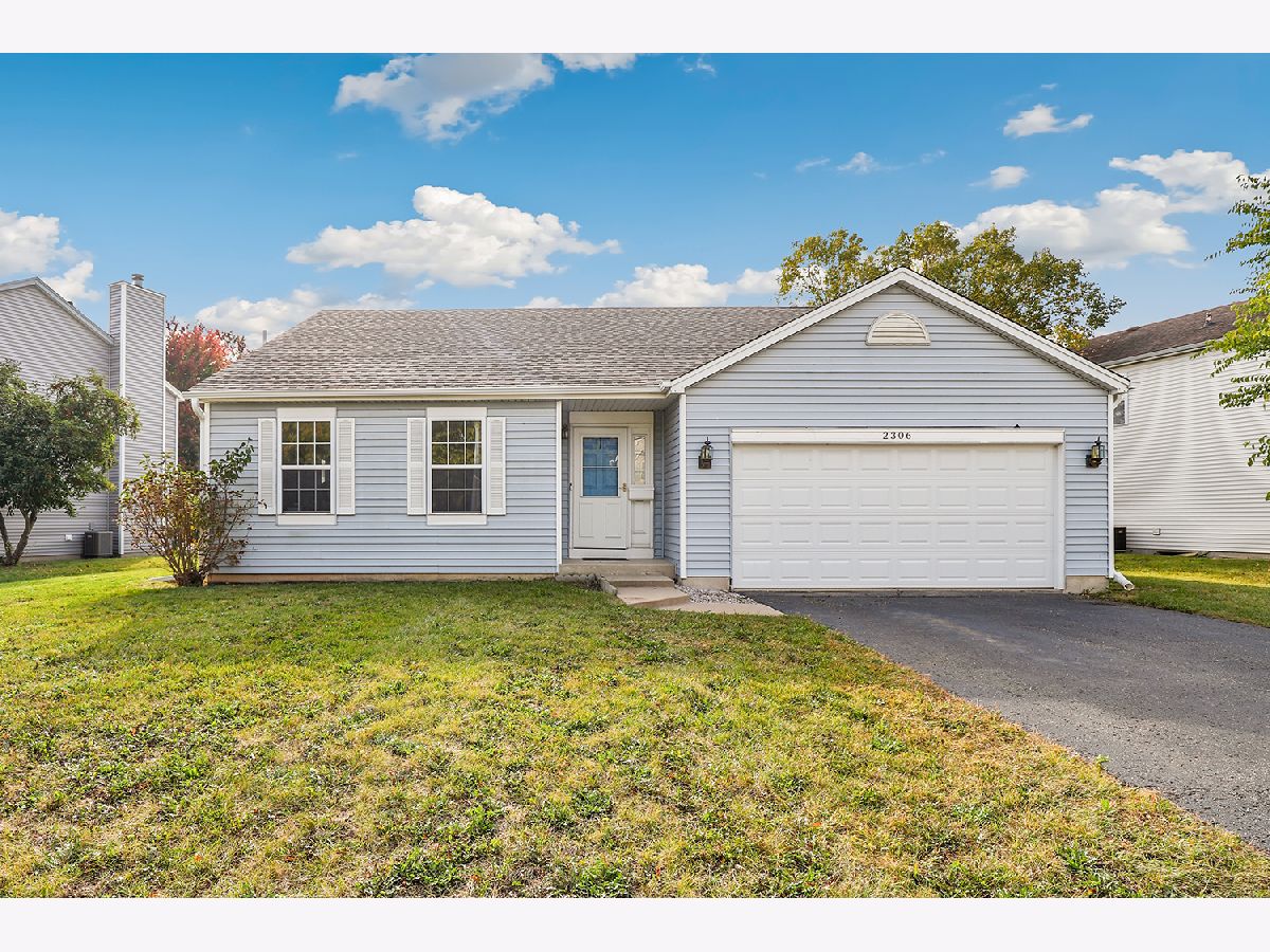 Homes For Sale Wesmere Plainfield Illinois, 2306 Willow Lakes Drive