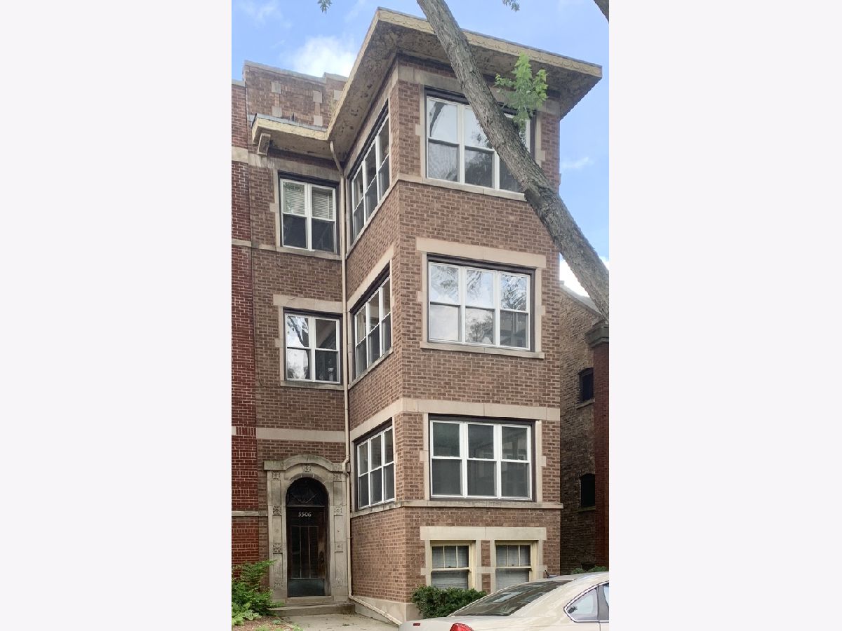  Rented Chicago Illinois, 5506 Glenwood