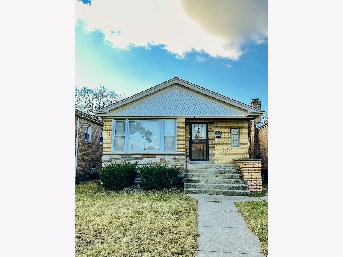  For Rent Chicago Illinois, 8626 Damen