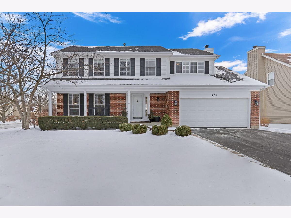  For Sale Grayslake Illinois, 269 Braxton Way
