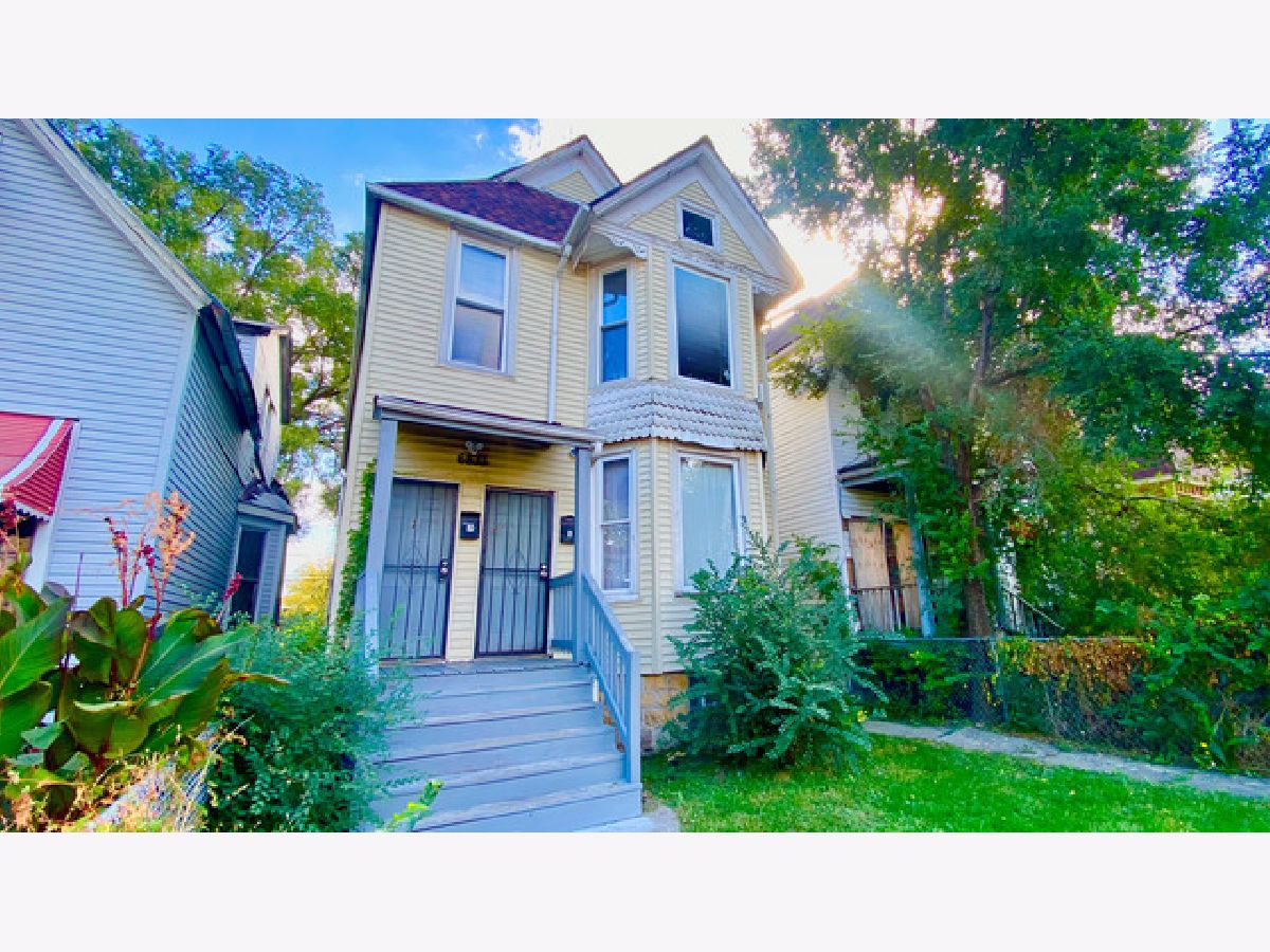  For Rent Chicago Illinois, 6833 Green