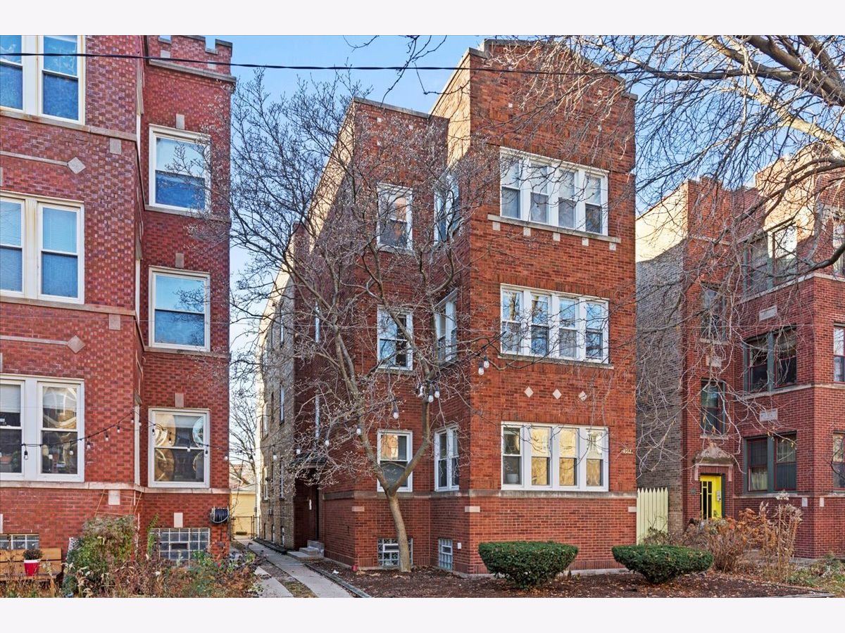  For Rent Chicago Illinois, 4912 Washtenaw