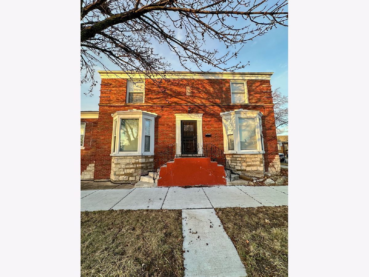  For Rent Chicago Illinois, 6058 Richmond