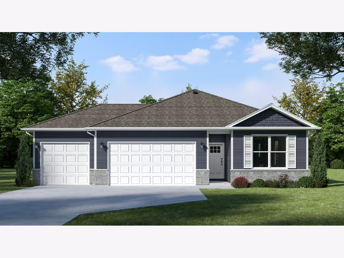  For Sale Poplar Grove Illinois, 104 Boeing Trail