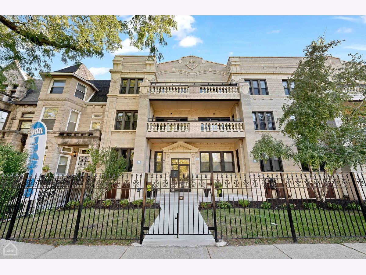  For Rent Chicago Illinois, 4351 King