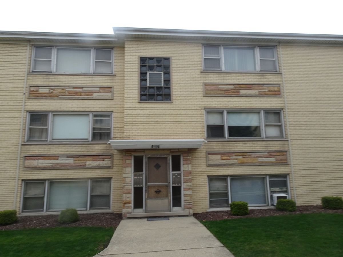  For Rent Chicago Illinois, 8236 Belmont