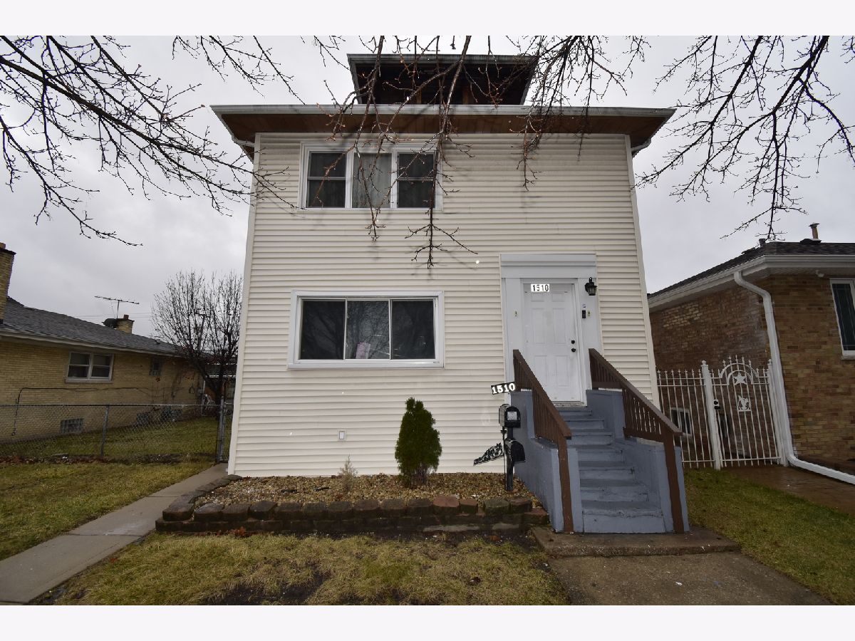 For Sale Melrose Park Illinois, 1510 15th Avenue