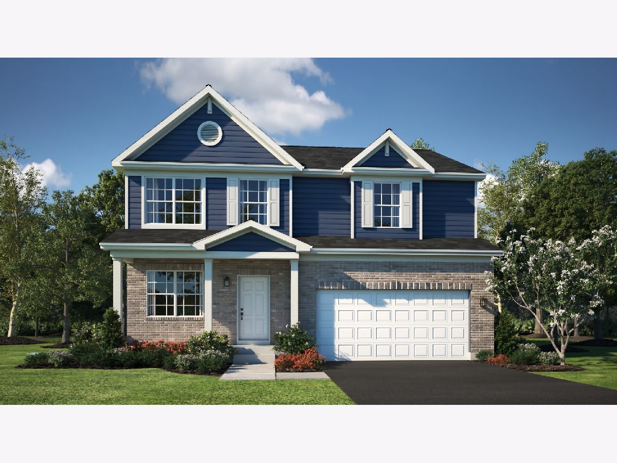  For Sale Joliet Illinois, 7507 Blueblossom Lane