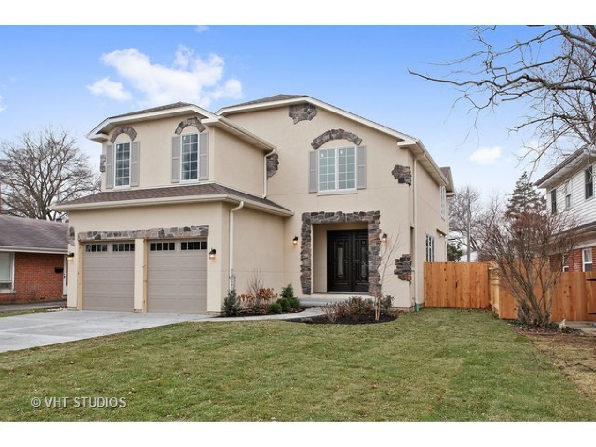  Rented Highland Park Illinois, 1434 Ferndale