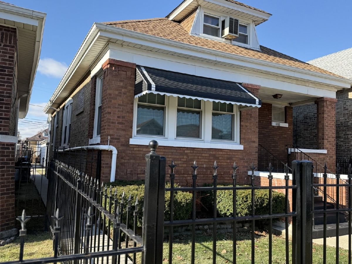  For Sale Chicago Illinois, 6226 Francisco Avenue