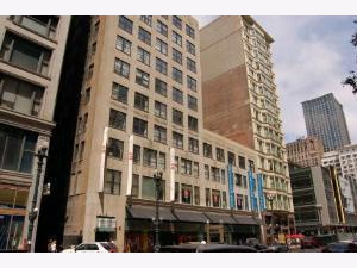  For Sale Chicago Illinois, 20 State Street