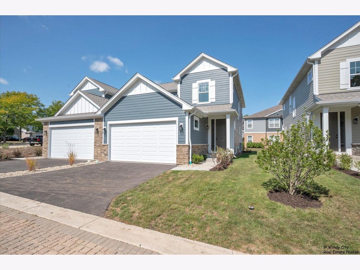  For Sale Cary Illinois, 421 Haber Road