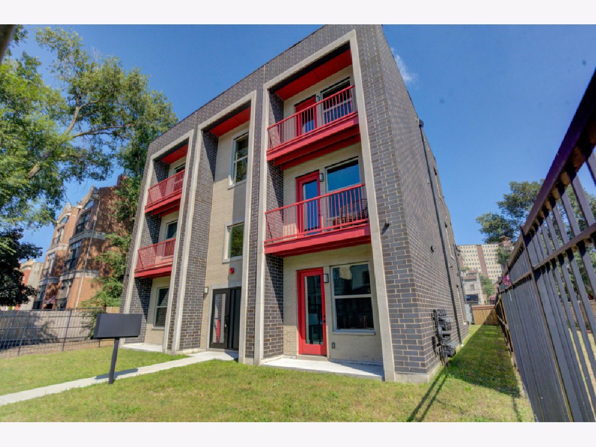  For Rent Chicago Illinois, 4235 Champlain