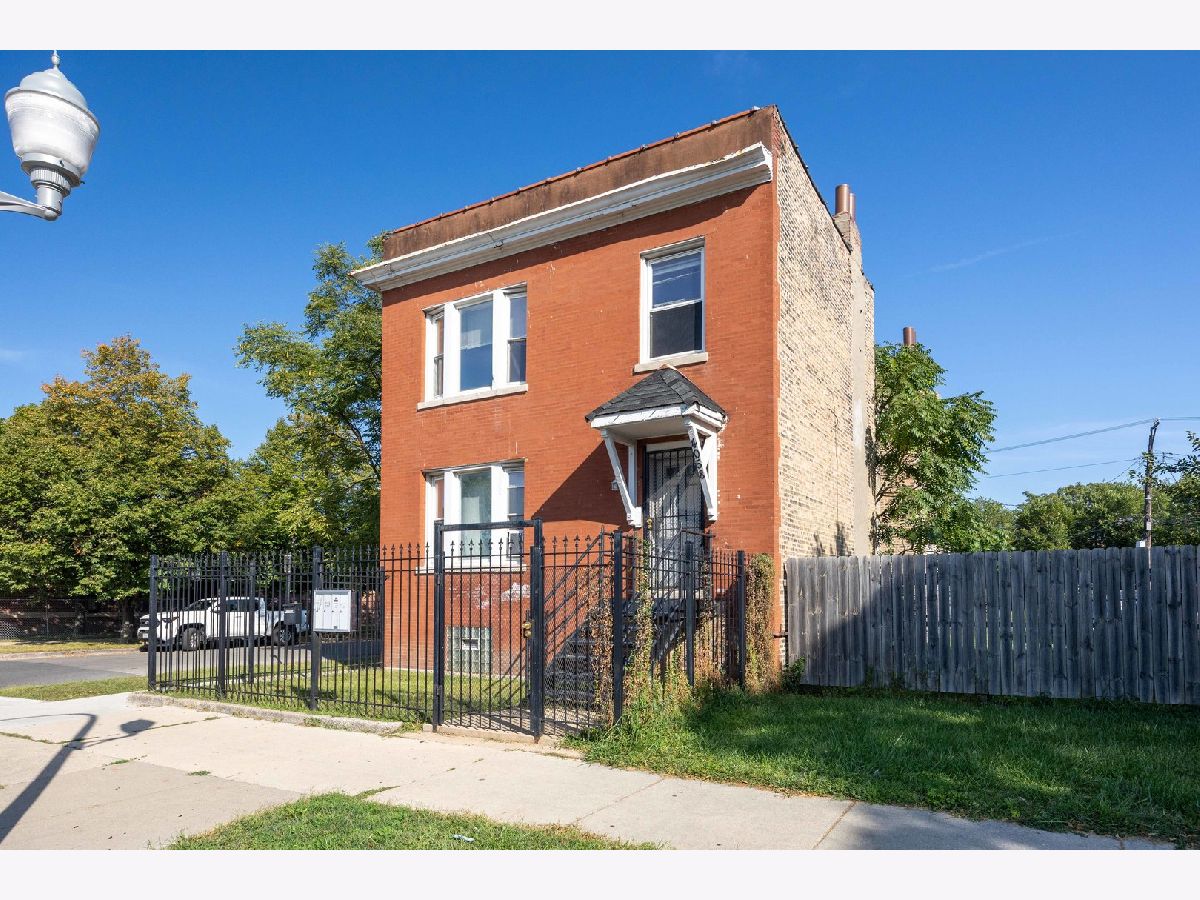  For Rent Chicago Illinois, 4058 Congress