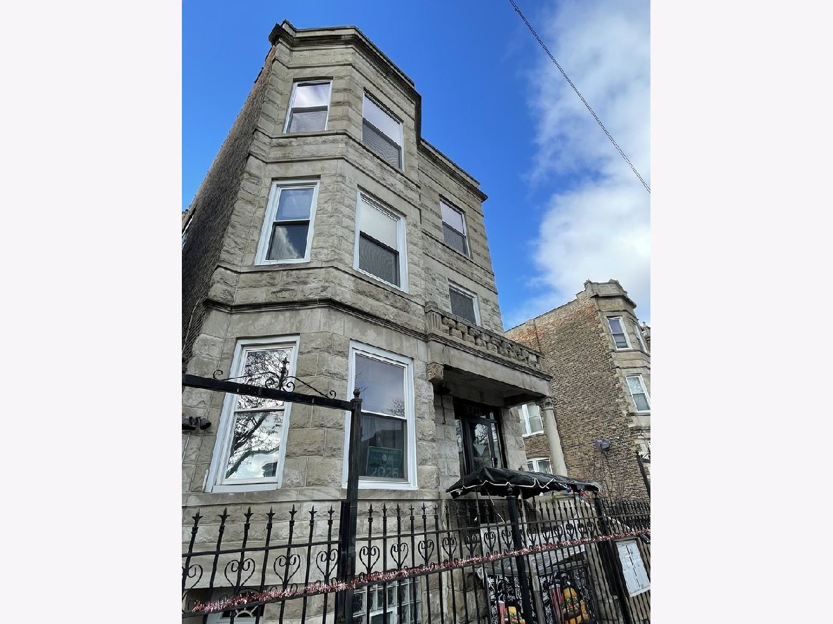  For Rent Chicago Illinois, 1428 Central Park