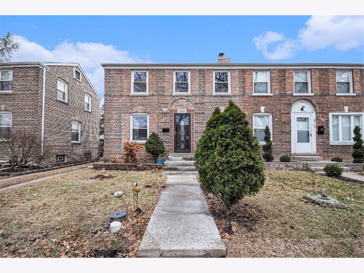  For Sale Cicero Illinois, 3733 57th Avenue