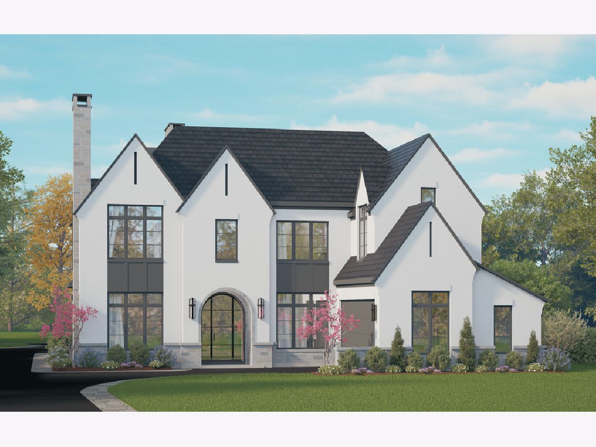  For Sale Glencoe Illinois, 488 Park Avenue