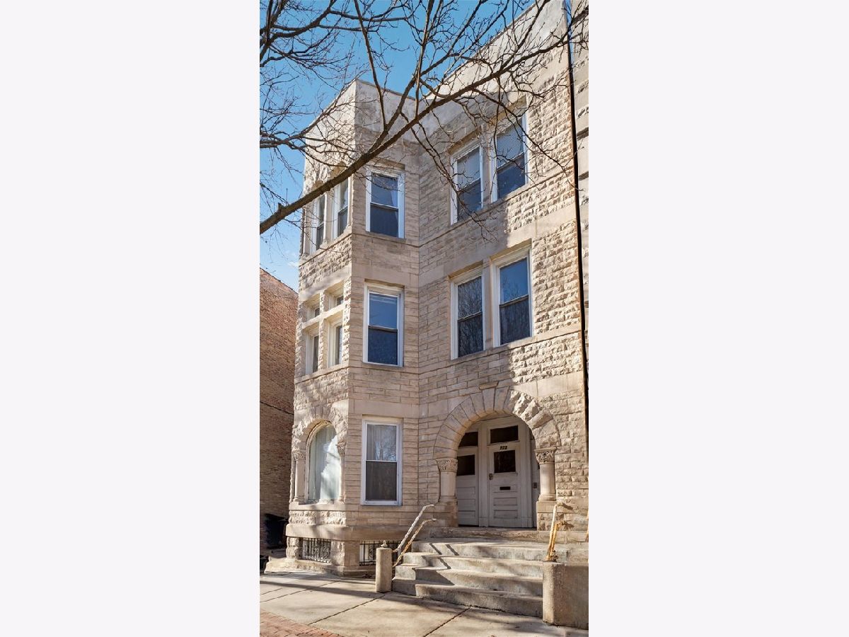  For Rent Chicago Illinois, 722 Laflin